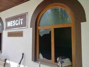 Vezirhan’Daki Bu Görüntüler Hiç Yakışmadı
