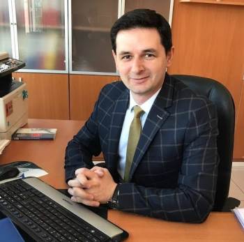 Vezirhan Halkı, Belediyenin Tesisi İhaleyle Satmasına Karşı
