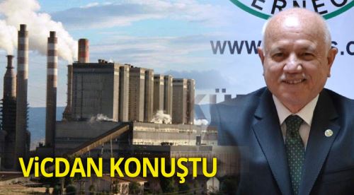Vicdan konuştu