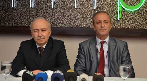 VİCDANIMIZ RAHAT DEĞİL