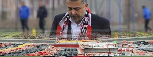 VİCDANLARDA YARGILANACAK