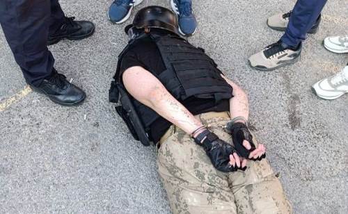 Video Oyunu mu, Aşırı Sağ İdeoloji mi? Eskişehir Saldırısının Karmaşık Gerçeği