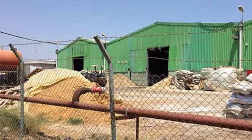 Vincin halatı koptu: 2 ölü, 4 ağır yaralı