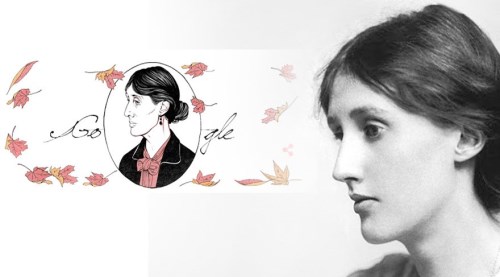 Virginia Woolf kimdir? Virginia Woolf neden doodle oldu?