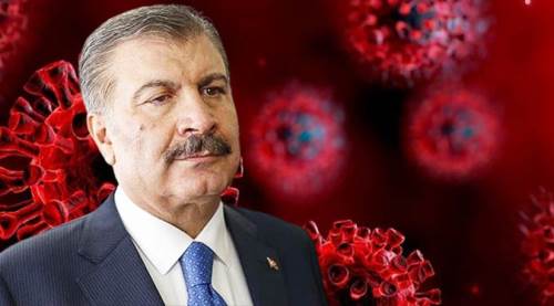 Virüs yeniden aramızda: "Eris varyantı görüldü"