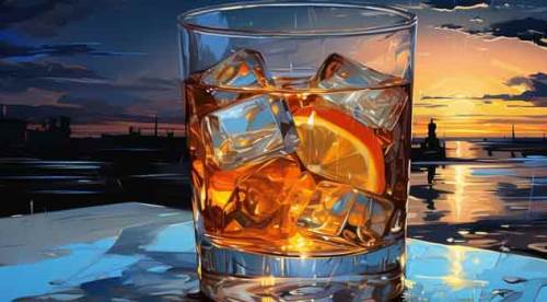 Viski alkol oranı kaç? Viski alkol müdür?