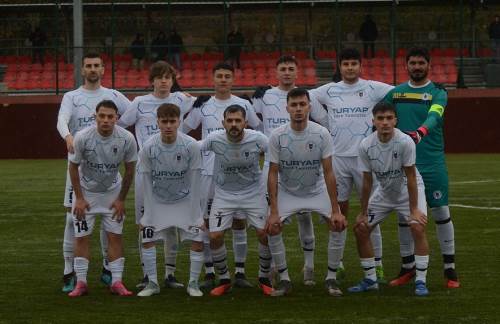 Vişnelik antrenmanlara başlıyor