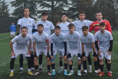 Vişnelik kazanmak zorunda