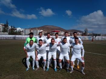 Vitraspor Altın Değerindeki 3 Puanı Aldı
