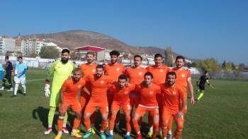 Vitraspor’Un Kötü Gidişatı Devam Ediyor
