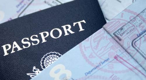 Vize sorunu Eskişehir’de de o sektörü etkiledi