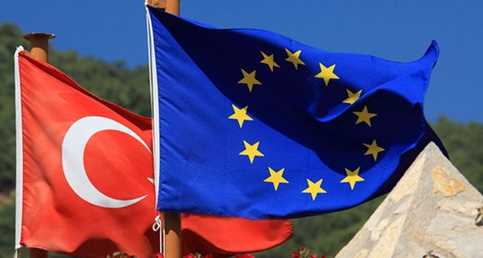 VİZESİZ AB İÇİN KRİTİK 48 SAAT