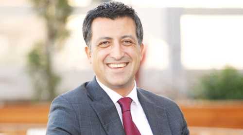 Vodafone'un CEO'su istifa etti