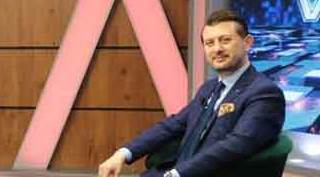 Volkan Doğan: Hedef şeffaf belediyecilik