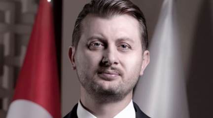 Volkan Doğan canlı yayında konuştu