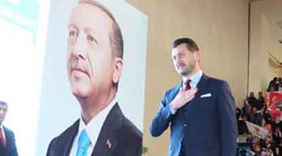 Volkan Doğan'ın akademi karnesi