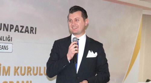 Volkan Doğan'ın iddiaları