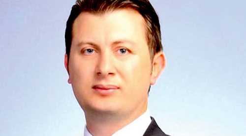 Volkan Doğan kimdir?