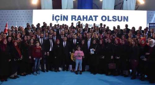 Volkan Doğan projeleri açıkladı
