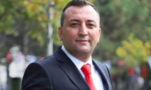 Volkan Enver Kılıç’ın önerisi