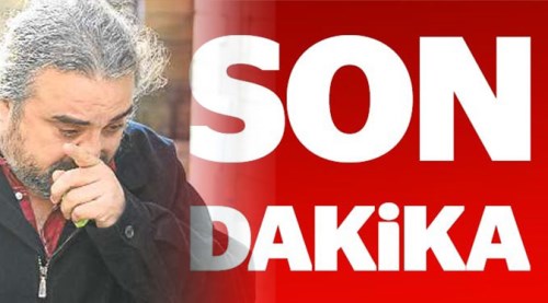 Volkan Konak'a silahlı saldırı