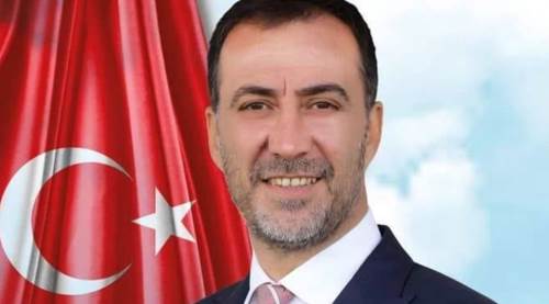 Volkan Yılmaz Kimdir? MHP'nin Yeni İstanbul İl Başkanı