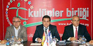 Devrim niteliğinde kararlar alındı