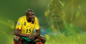 Webo Eskişehirspor'da