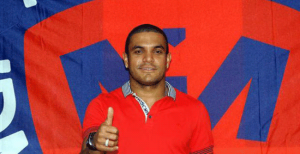 Wederson oynamayacak