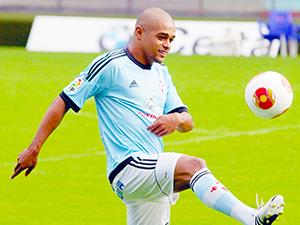 Welliton kampa katılacak