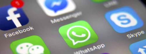 WhatsApp, Facebook ve Instagram çöktü mü?