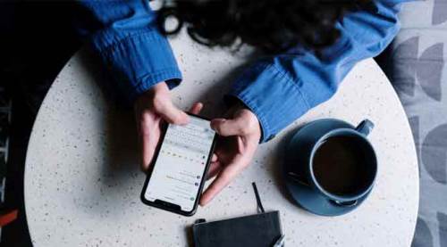 WhatsApp grubuna attığı mesaj tazminattan etti!