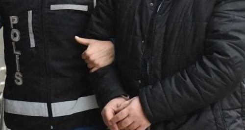 WhatsApp gruplarındaki saldırı hazırlığı deşifre oldu! Eskişehir de listede