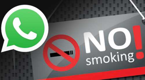 WHATSAPP İHBAR HATTI KURULDU