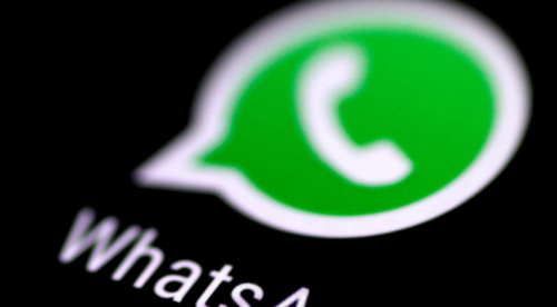 WhatsApp'ın kurucusu: Facebook'u silin!