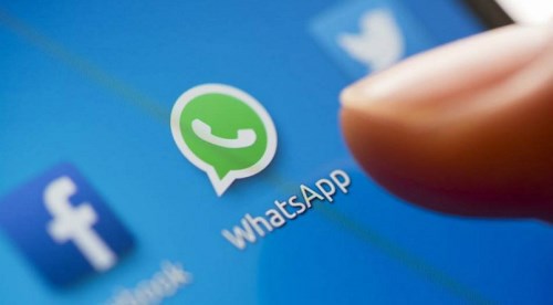 WhatsApp kullananlara büyük müjde
