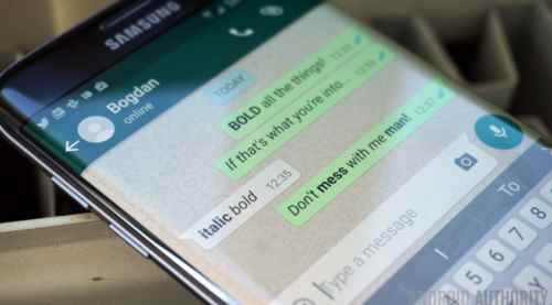 Whatsapp'tan devrim gibi yeni özellik