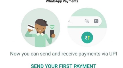 WhatsApp'tan para gönderme! WhatsApp ile nasıl para gönderilir?