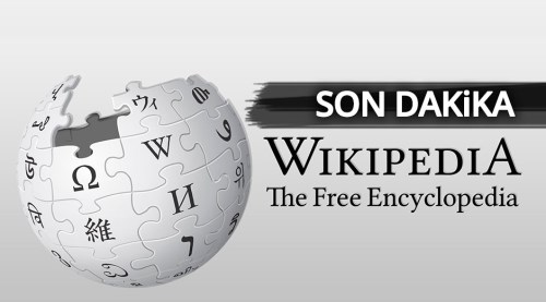 Wikipedia açılıyor mu?