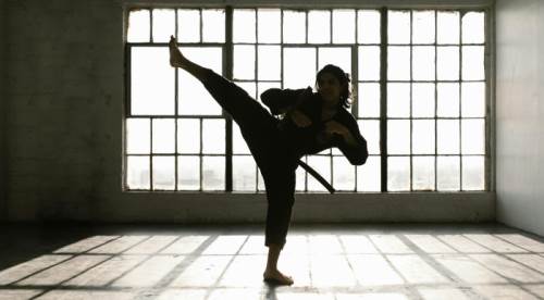 Wushu Nedir? Wushu Ne Kadar Sürede Öğrenilir? Wushu Kuralları