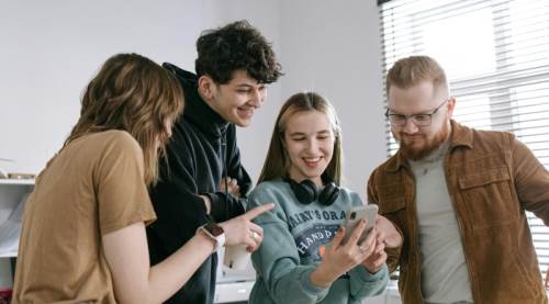 X, Y, Z Kuşaklarından Sonra: Beta Kuşağı Nedir ve Nasıl Şekilleniyor?