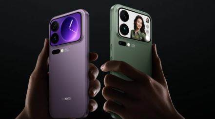 Xiaomi 17 Serisi Genişliyor: Pro Max’i Aratmayan Yeni Model Yolda