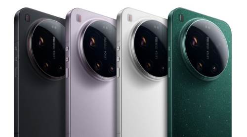 Xiaomi 17 Ultra Türkiye Yolunda: 200 MP Kamera, 8K Video ve 100 Bin TL’yi Aşabilecek Fiyat!