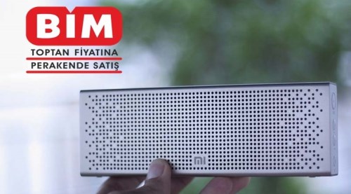 Xiaomi Mi Bluetooth yarı fiyatına