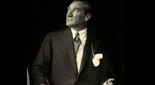Ya Atatürk olmasaydı?