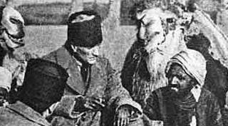 Ya Atatürk olsaydı?