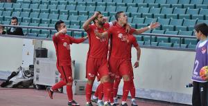 Ya galibiyet ya galibiyet 