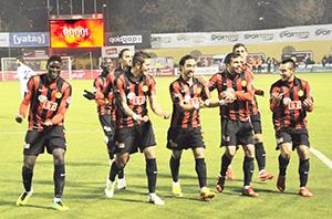 Ya galibiyet ya galibiyet