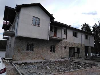 Yaban Hayatı Karakolla Korunacak
