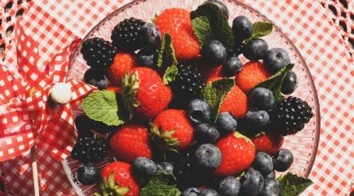 Yaban Mersini Alerjisi: Belirtileri, Nedenleri ve Tedavisi